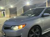 Toyota Camry 2014 года за 7 200 000 тг. в Астана – фото 3