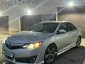 Toyota Camry 2014 года за 7 200 000 тг. в Астана – фото 5