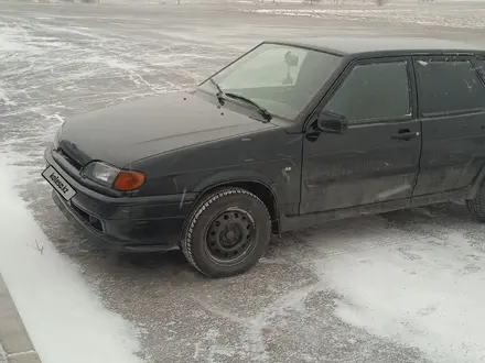 ВАЗ (Lada) 2114 2010 года за 1 600 000 тг. в Караганда