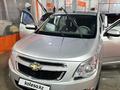 Chevrolet Cobalt 2023 года за 7 200 000 тг. в Астана – фото 49