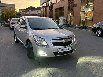 Chevrolet Cobalt 2023 года за 7 200 000 тг. в Астана – фото 8