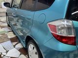 Honda Fit 2012 года за 3 300 000 тг. в Тараз – фото 3