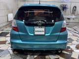 Honda Fit 2012 года за 3 300 000 тг. в Тараз – фото 4
