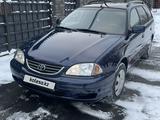 Toyota Avensis 2001 года за 4 290 000 тг. в Алматы