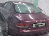 Mazda Xedos 6 1993 годаүшін1 200 000 тг. в Кокшетау