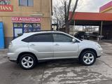 Lexus RX 330 2004 года за 7 500 000 тг. в Шымкент – фото 2