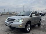 Lexus RX 330 2004 года за 7 500 000 тг. в Шымкент – фото 4