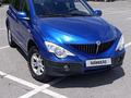 SsangYong Actyon 2008 года за 4 300 000 тг. в Алматы