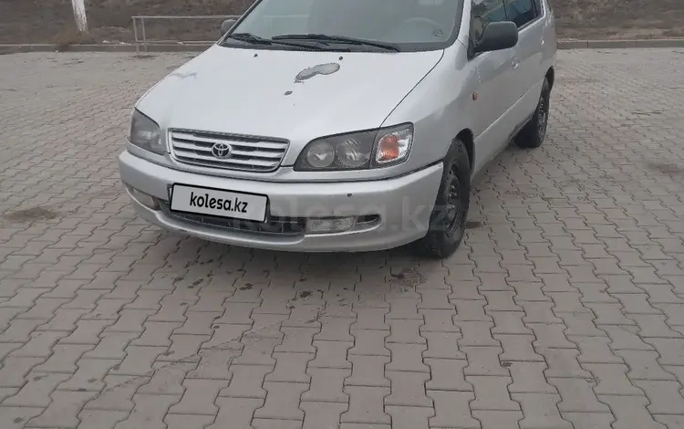 Toyota Picnic 1999 годаүшін3 300 000 тг. в Актобе