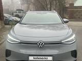 Volkswagen ID.4 2021 годаүшін13 000 000 тг. в Алматы