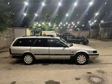 Mazda 626 1991 годаүшін1 000 000 тг. в Алматы – фото 5
