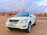 Lexus RX 350 2007 года за 9 000 000 тг. в Костанай