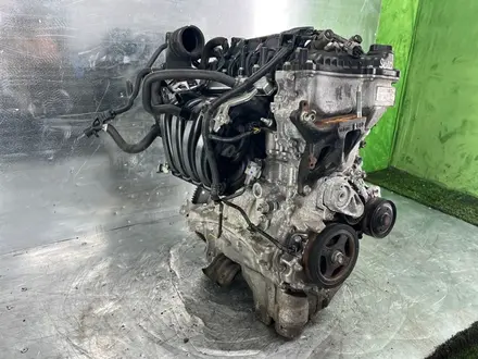 Привозной двигатель 1NR-FE V1.3 2WD из Японии!үшін380 000 тг. в Астана – фото 2