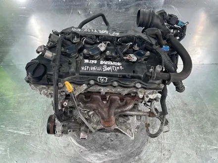 Привозной двигатель 1NR-FE V1.3 2WD из Японии!үшін380 000 тг. в Астана – фото 5