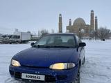Mitsubishi Colt 1993 года за 450 000 тг. в Семей