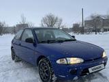 Mitsubishi Colt 1993 года за 450 000 тг. в Семей – фото 2