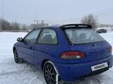 Mitsubishi Colt 1993 года за 450 000 тг. в Семей – фото 4