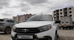 ВАЗ (Lada) Granta 2190 2019 года за 3 980 000 тг. в Актобе