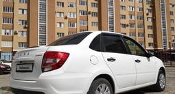 ВАЗ (Lada) Granta 2190 2019 года за 3 980 000 тг. в Актобе – фото 2