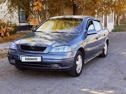 Opel Astra 1999 года за 2 500 000 тг. в Кызылорда