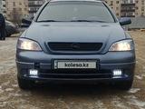 Opel Astra 1999 годаүшін2 200 000 тг. в Кызылорда