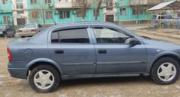 Opel Astra 1999 годаүшін2 200 000 тг. в Кызылорда – фото 3