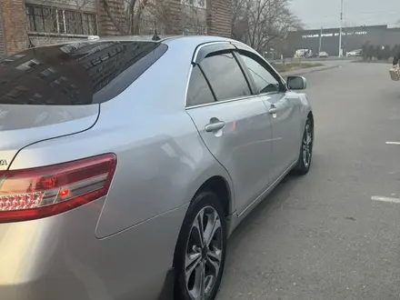 Toyota Camry 2011 года за 7 500 000 тг. в Усть-Каменогорск – фото 5