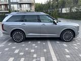 Hyundai Palisade 2025 годаүшін35 900 000 тг. в Алматы – фото 4