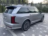 Hyundai Palisade 2025 годаүшін35 900 000 тг. в Алматы – фото 5