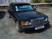 Mercedes-Benz 190 1989 года за 1 200 000 тг. в Жезказган