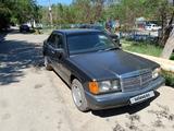 Mercedes-Benz 190 1989 годаүшін1 200 000 тг. в Жезказган – фото 4