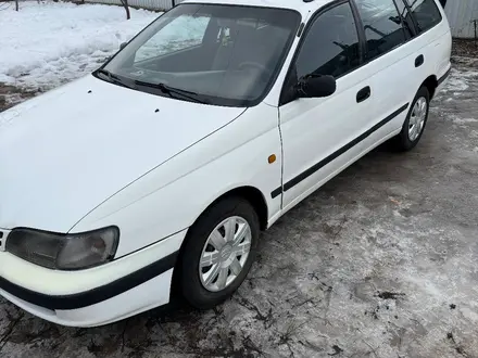 Toyota Carina E 1994 года за 2 200 000 тг. в Талдыкорган