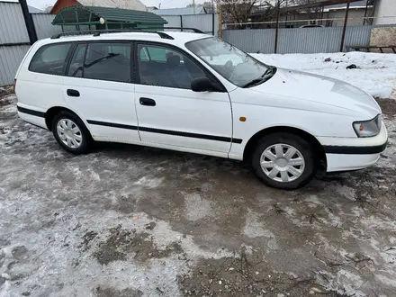 Toyota Carina E 1994 года за 2 200 000 тг. в Талдыкорган – фото 3