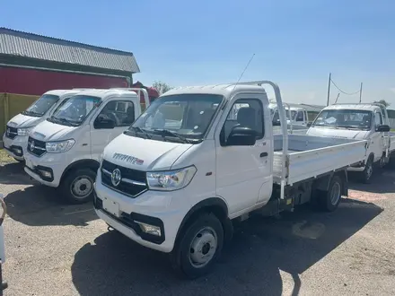 Dongfeng  Capitan W 2026 годаүшін6 990 000 тг. в Алматы – фото 14