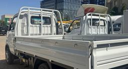 Dongfeng  Capitan W 2скатный 2тонна 2026 года за 7 500 000 тг. в Алматы – фото 4