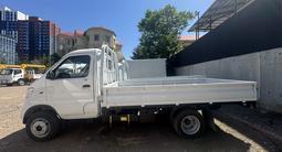 Dongfeng  Capitan W 2скатный 2тонна 2026 года за 7 500 000 тг. в Алматы – фото 3