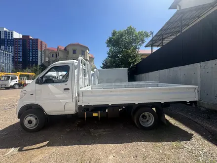 Dongfeng  Capitan W 2026 годаүшін6 990 000 тг. в Алматы – фото 3