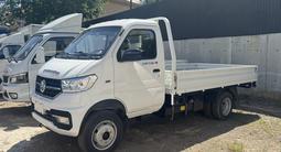 Dongfeng  Capitan W 2скатный 2тонна 2026 года за 7 500 000 тг. в Алматы – фото 2