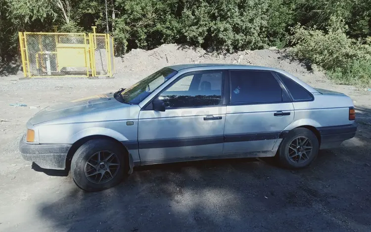 Volkswagen Passat 1991 года за 1 300 000 тг. в Караганда