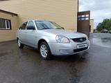 ВАЗ (Lada) Priora 2172 2014 годаүшін3 050 000 тг. в Караганда – фото 5