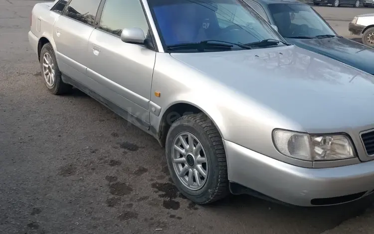 Audi A6 1994 годаfor2 100 000 тг. в Тараз