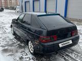 ВАЗ (Lada) 2112 2006 годаүшін850 000 тг. в Рудный – фото 3