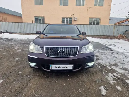 Toyota Crown Majesta 2007 года за 7 000 000 тг. в Алматы