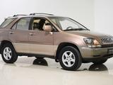 Lexus RX 300 1999 года за 4 500 000 тг. в Алматы – фото 5