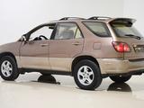 Lexus RX 300 1999 года за 4 500 000 тг. в Алматы – фото 3