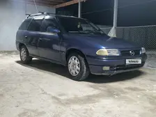 Opel Astra, 1997