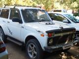 ВАЗ (Lada) Lada 2121 2011 годаfor1 750 000 тг. в Уральск – фото 4