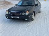 Mercedes-Benz E 320 2001 года за 4 200 000 тг. в Экибастуз