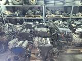 Двигатель 3ZR на Lexsus NX и Toyota CHRүшін400 000 тг. в Алматы – фото 2