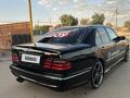 Mercedes-Benz E 55 AMG 1999 года за 8 000 000 тг. в Шымкент – фото 5